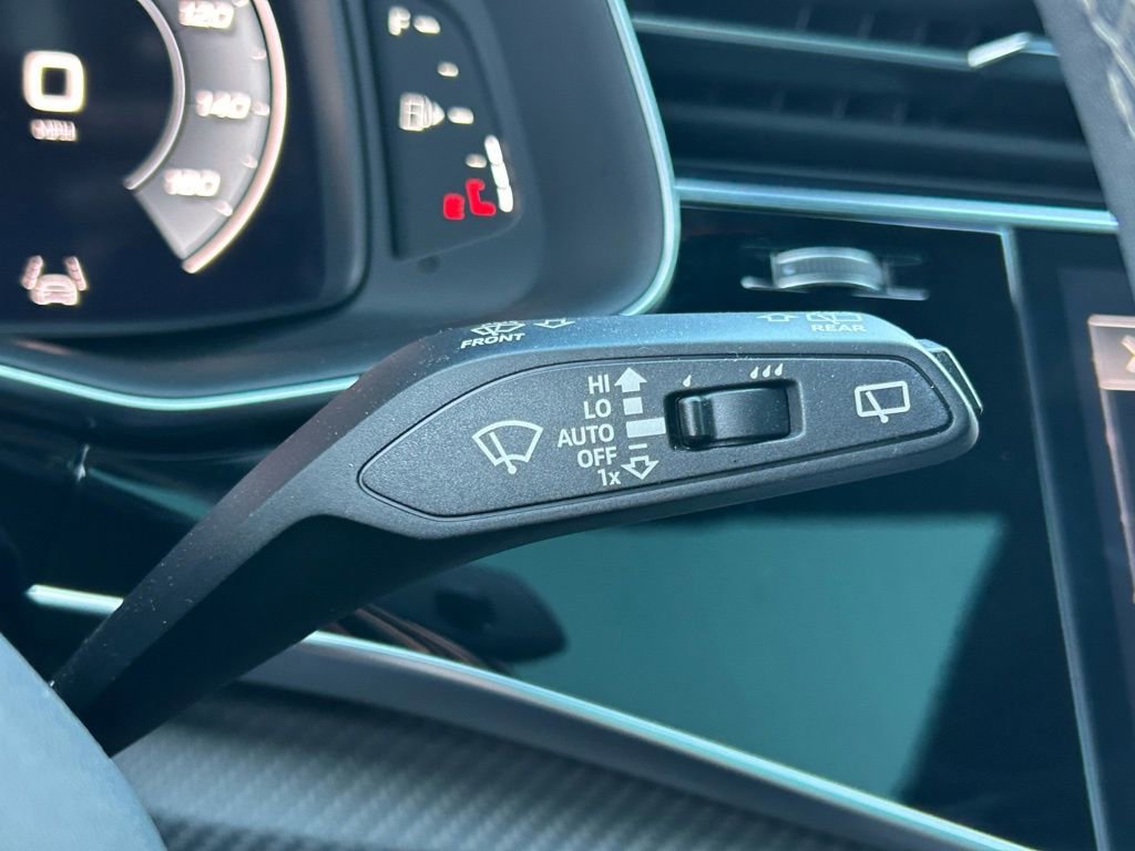 Used 2024 Audi SQ8 Prestige image 29