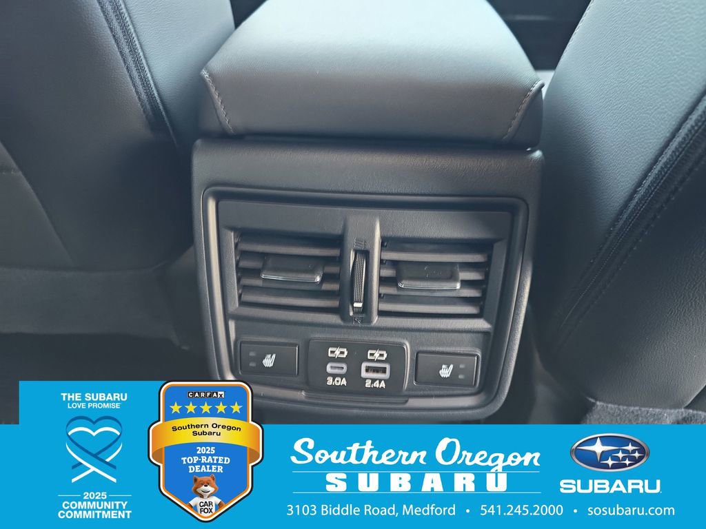 New 2026 Subaru Outback Limited XT image 18