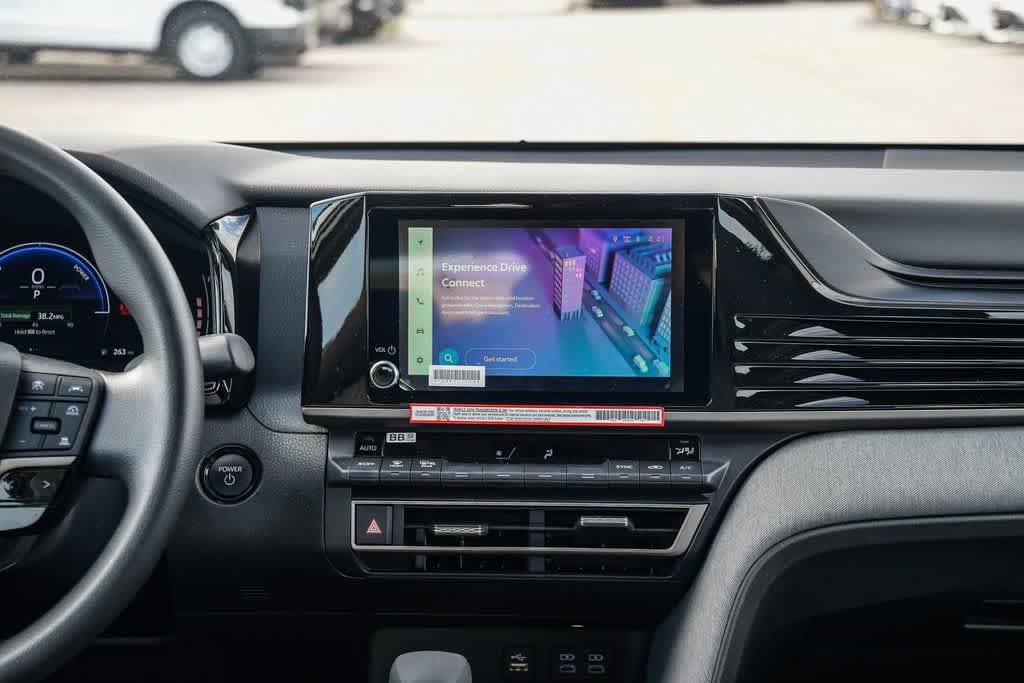 Used 2026 Toyota Camry LE FWD image 13