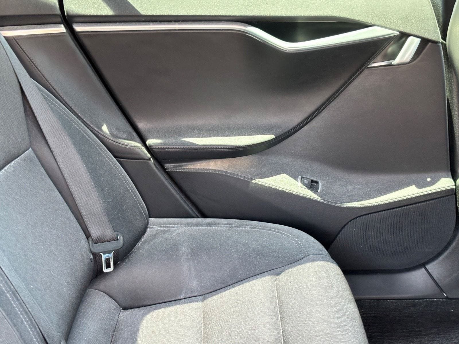 Used 2017 Tesla Model S 75 RWD image 11