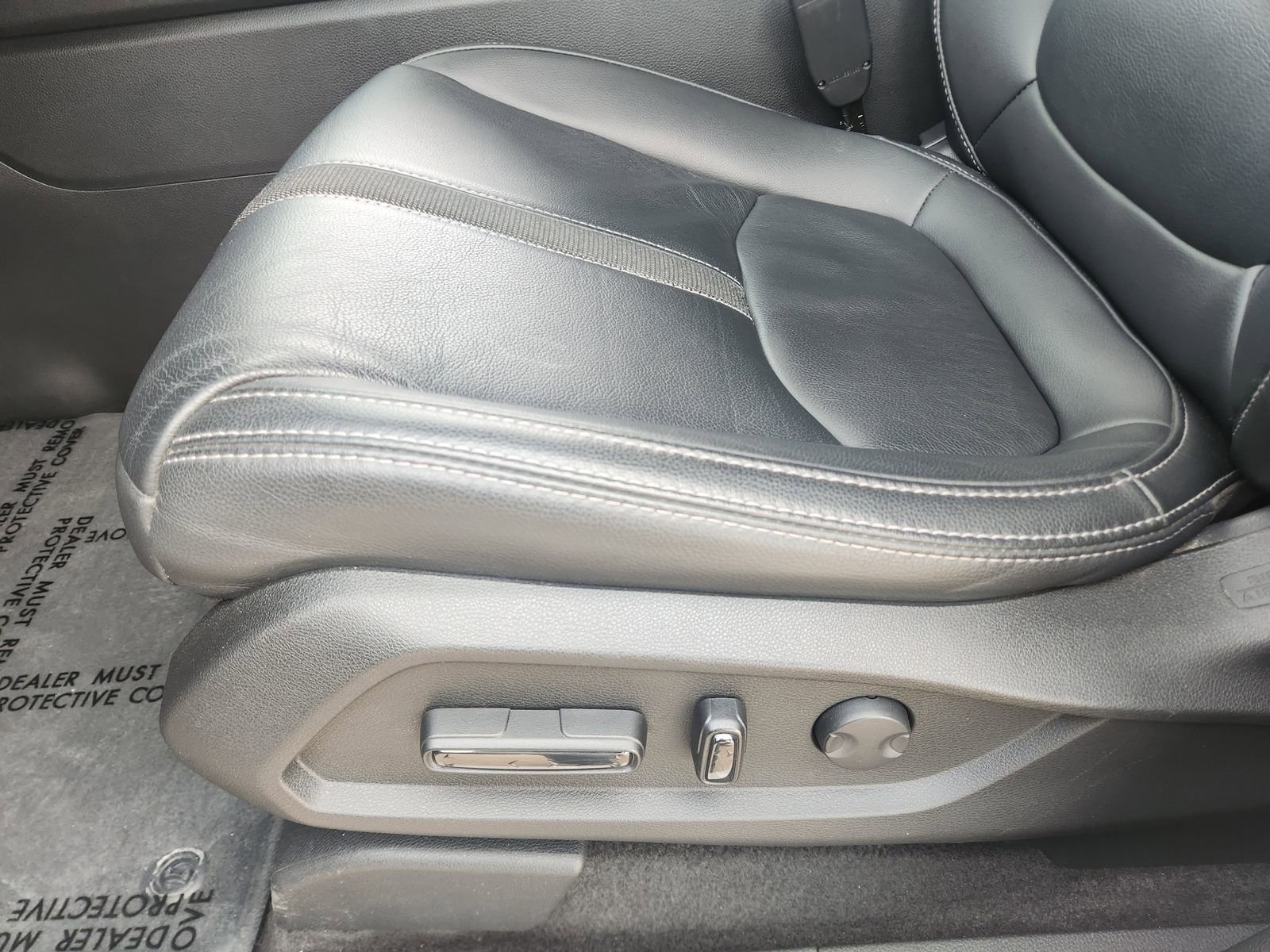 Certified 2024 Honda Pilot Touring image 27