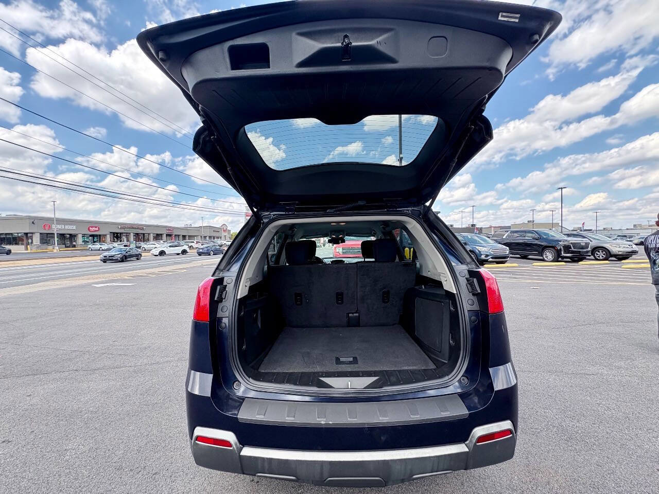 Used 2015 GMC Terrain SLE w/ Convenience Package image 29