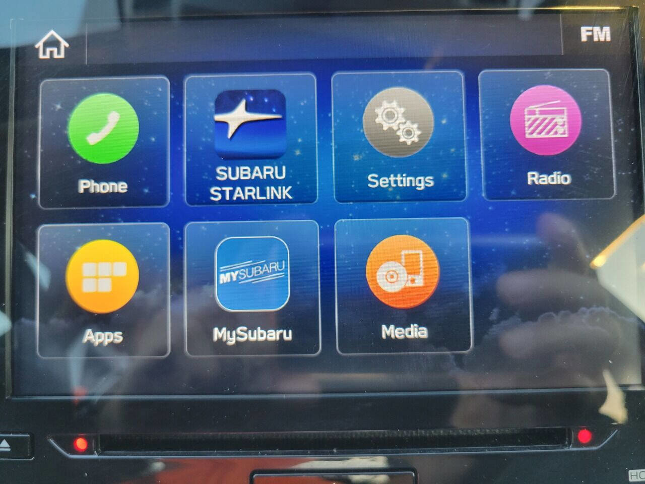 Used 2021 Subaru Crosstrek 2.5i Limited image 19