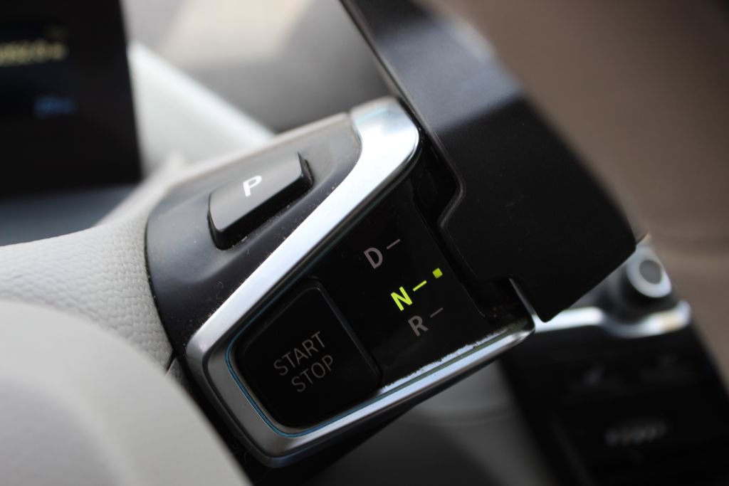 Used 2015 BMW i3 RWD image 29