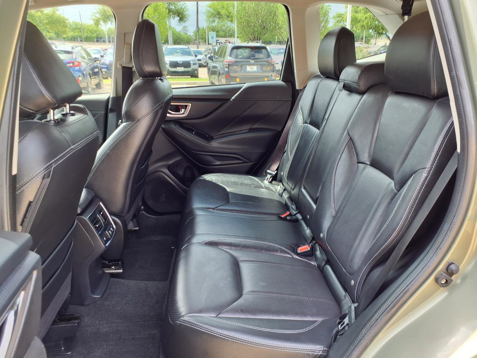 Used 2020 Subaru Forester Touring AWD/4WD image 19