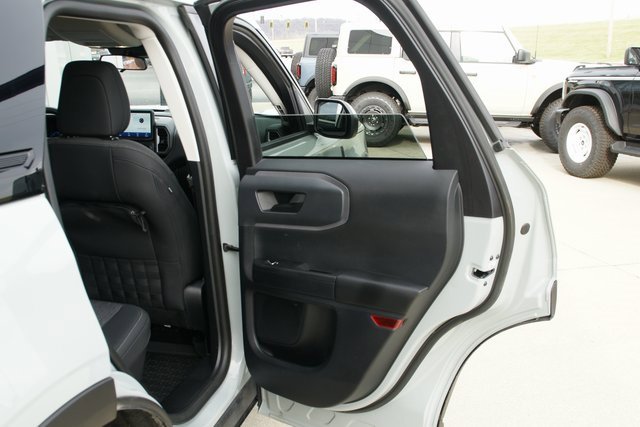 Used 2023 Ford Bronco Sport Big Bend w/ Convenience Package image 31