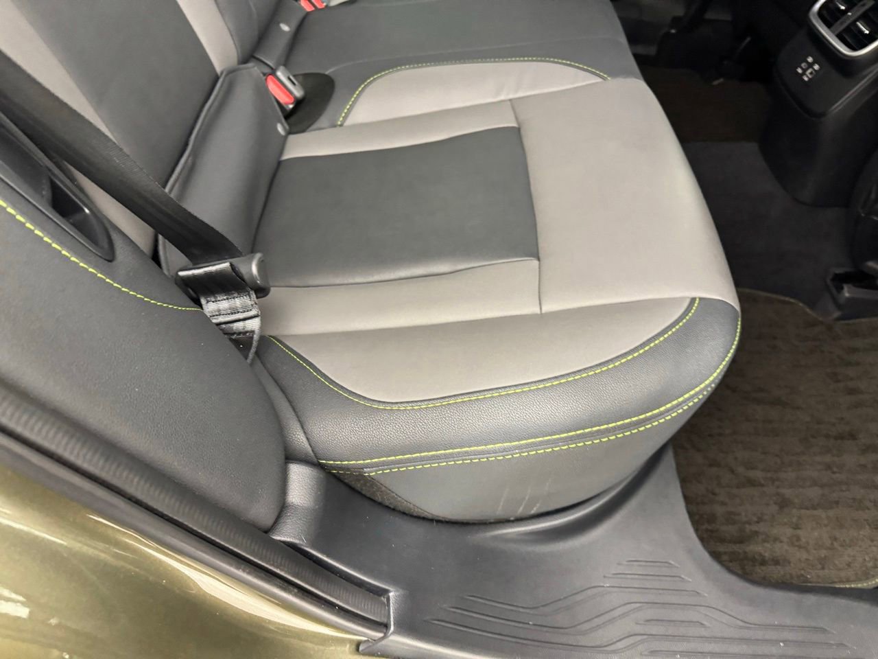 Used 2025 Subaru Outback Onyx Edition image 30