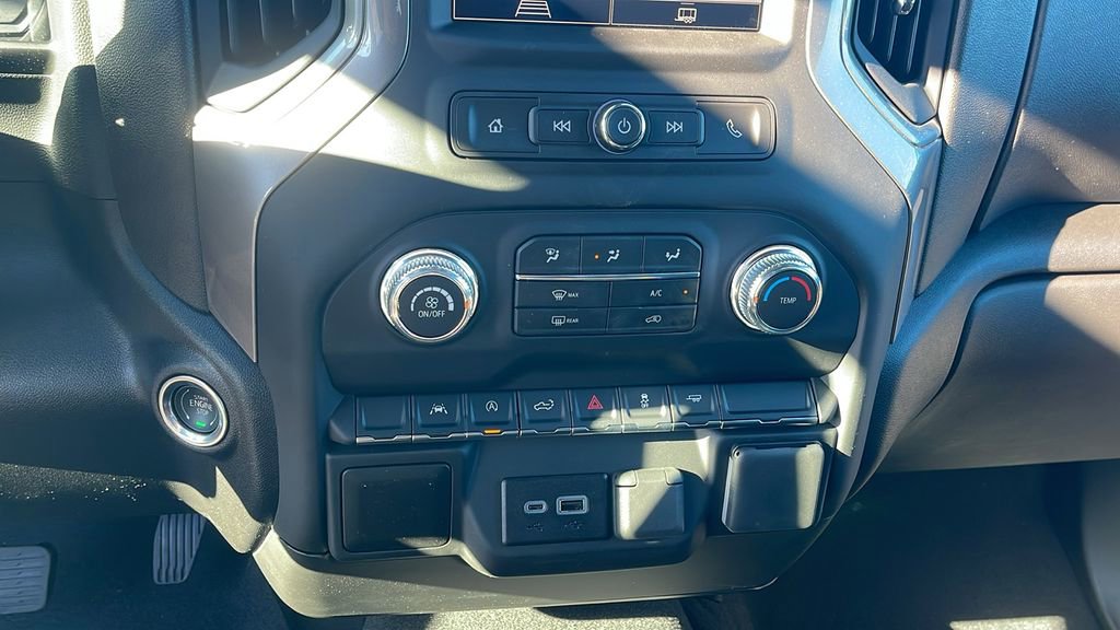 New 2026 GMC Sierra 1500 Pro w/ Graphite Edition image 19