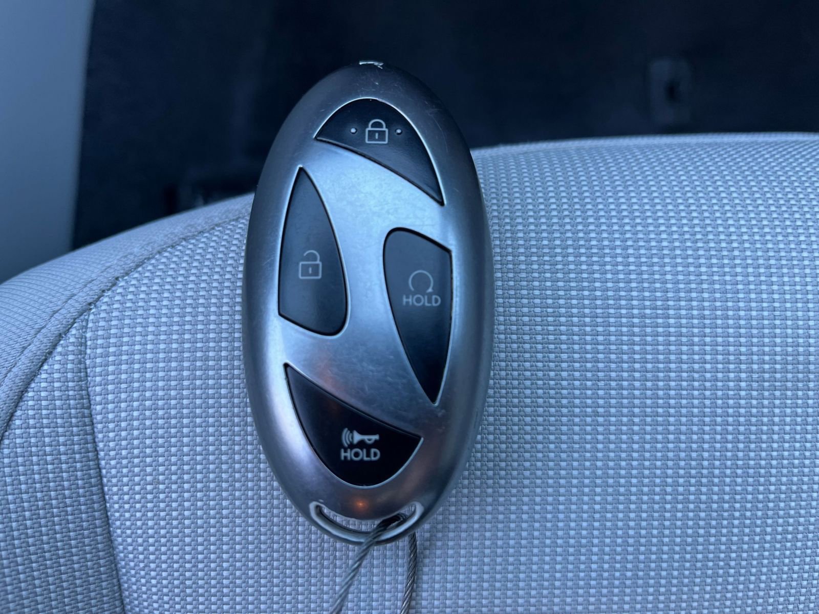 Used 2025 Hyundai Kona SEL image 27