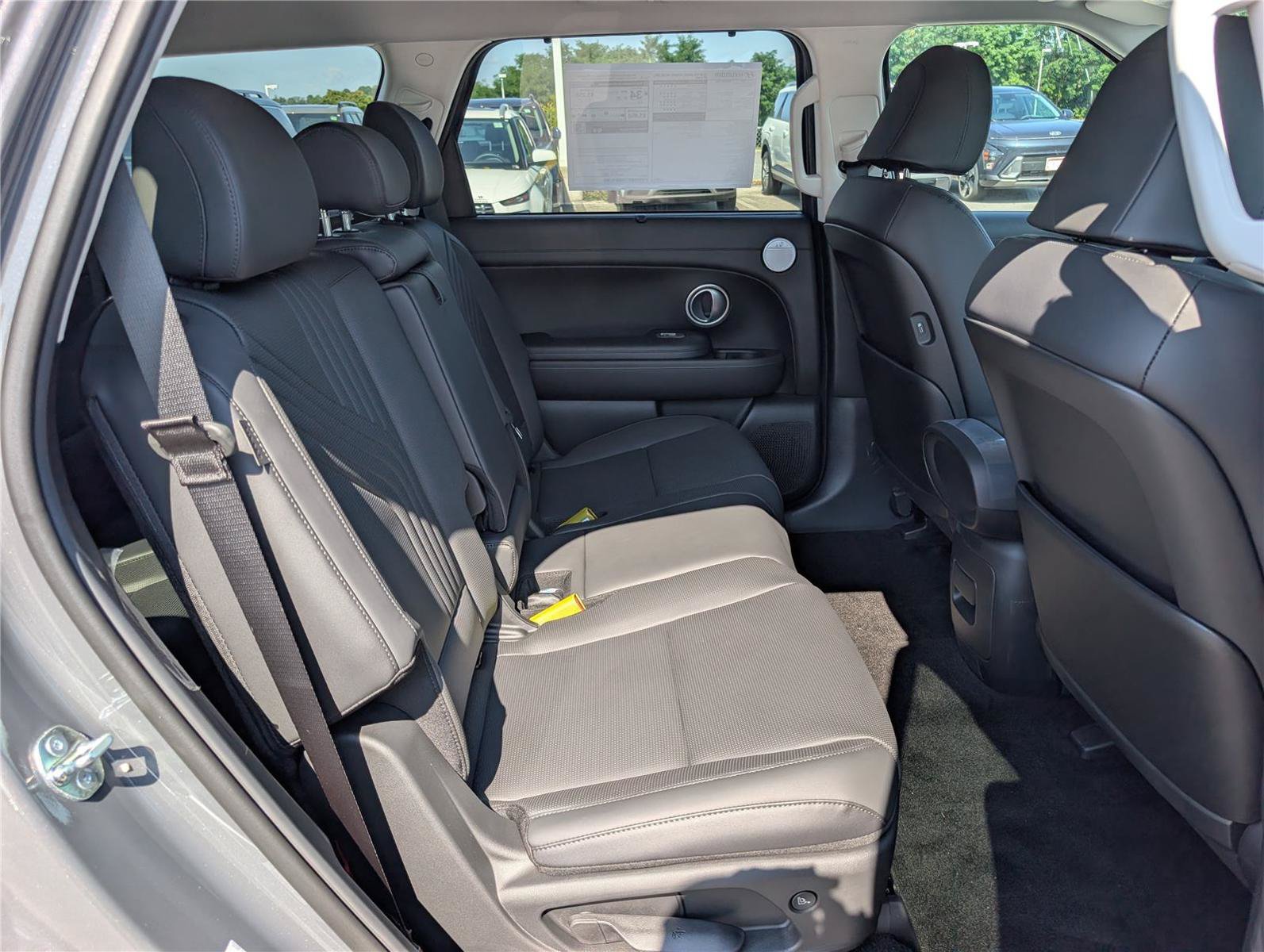 New 2026 Hyundai Palisade FWD Hybrid image 9