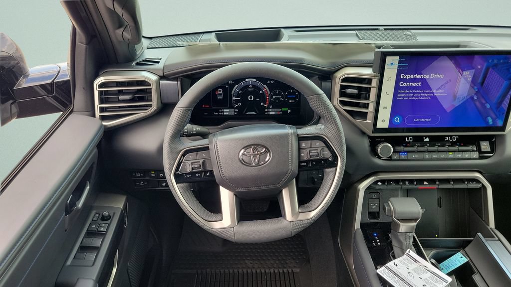 New 2026 Toyota Tundra Platinum AWD/4WD image 11