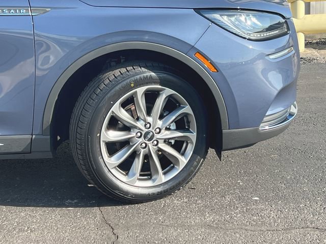 Used 2022 Lincoln Corsair AWD w/ Premium Package image 22