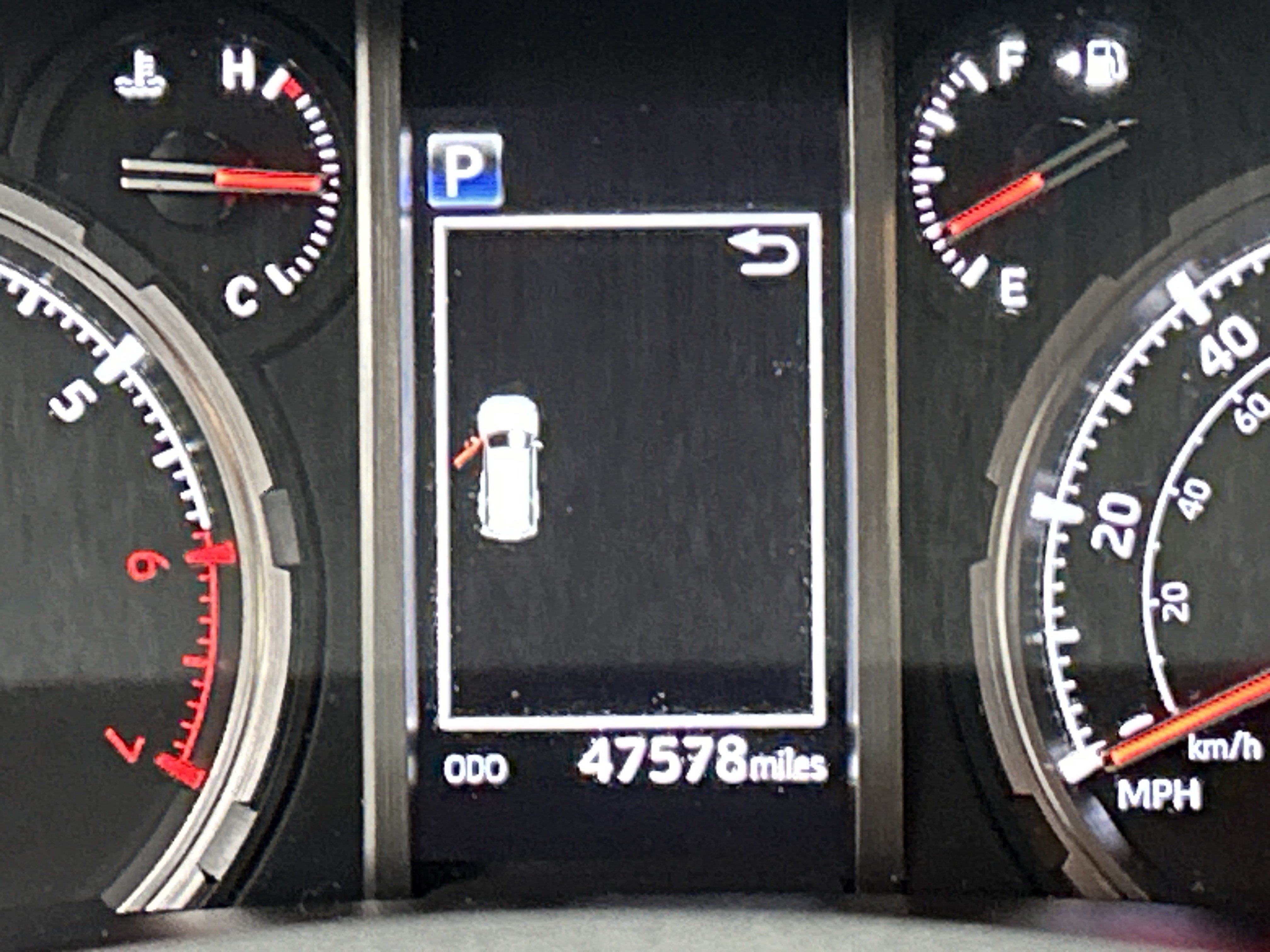 Used 2023 Toyota 4Runner Limited AWD/4WD image 22