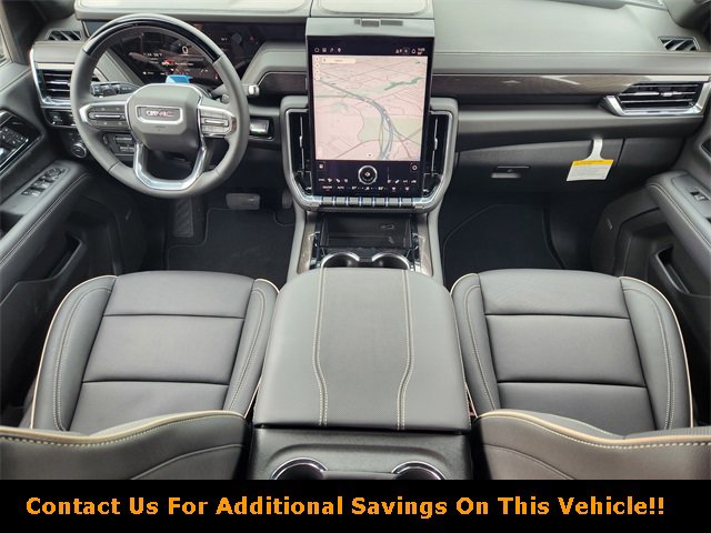 New 2026 GMC Yukon XL Elevation w/ Elevation Premium Package image 20