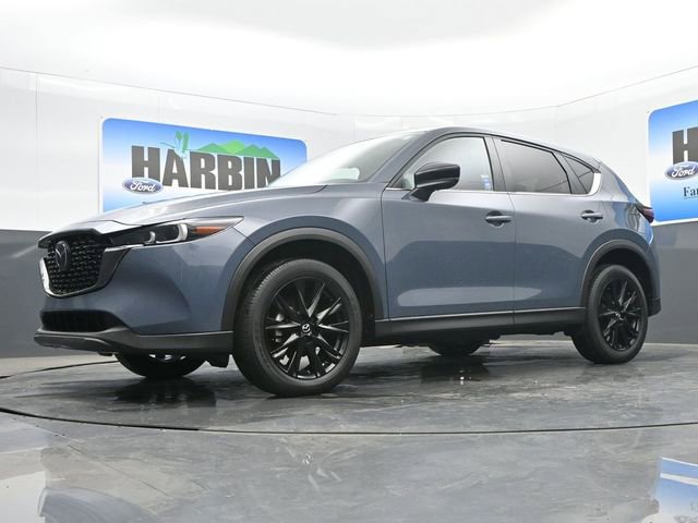 Used 2023 MAZDA CX-5 Carbon Edition image 21