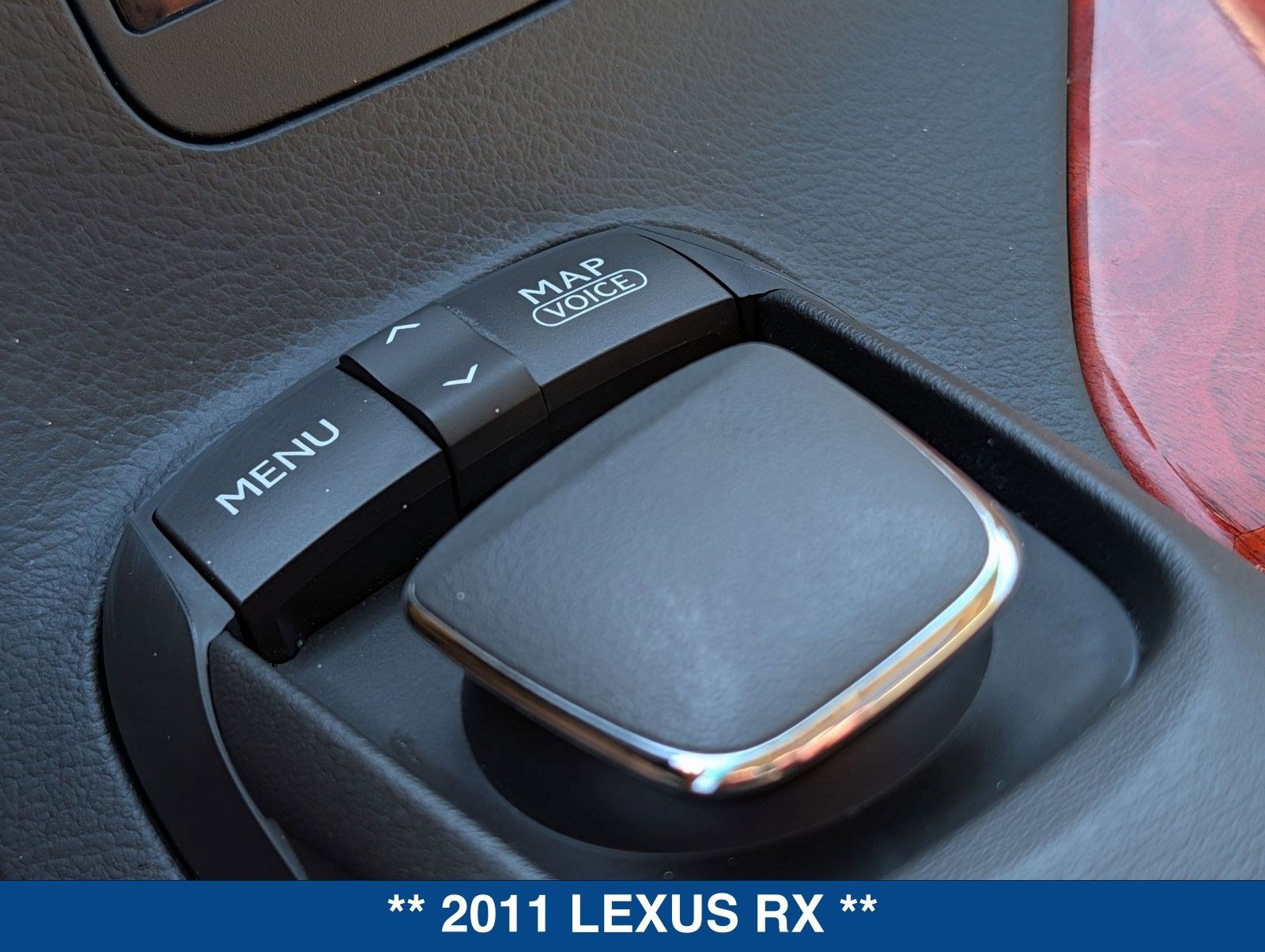 Used 2011 Lexus RX 350 AWD w/ Premium Pkg image 34
