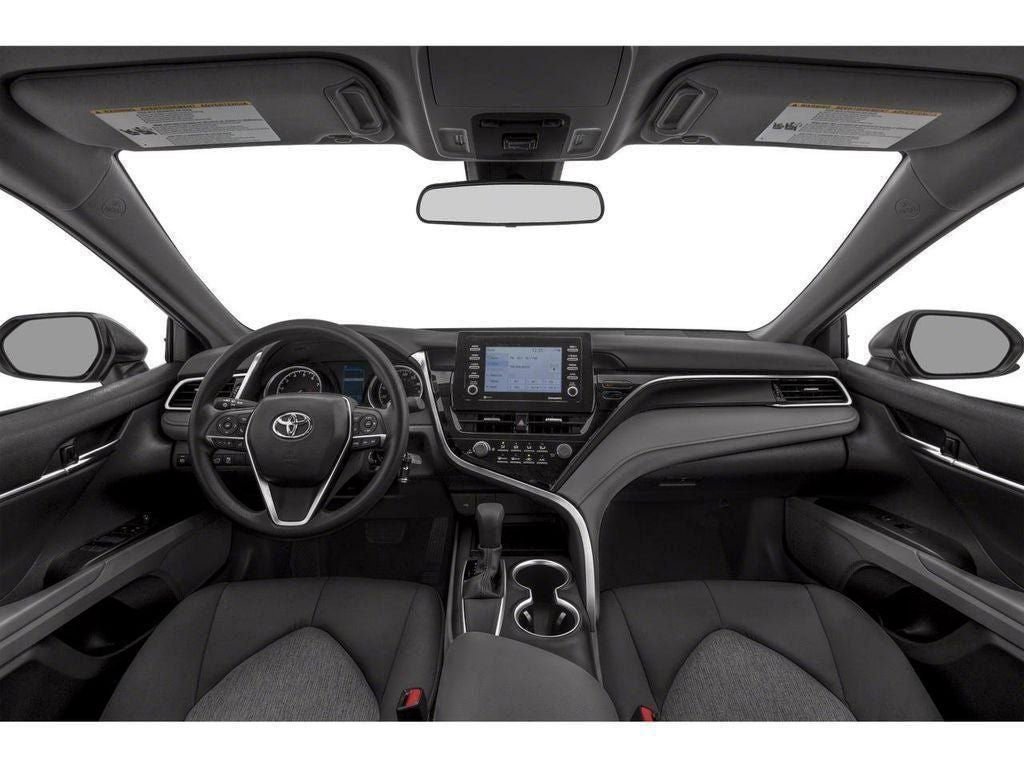 Used 2022 Toyota Camry LE w/ Cold Weather Package AWD/4WD image 49