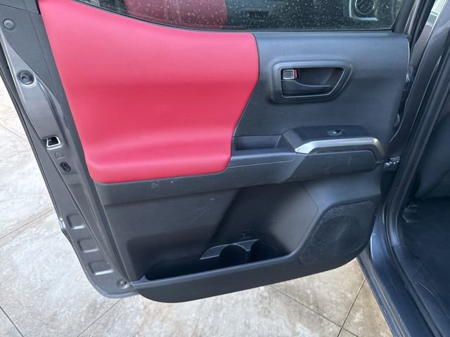 Used 2023 Toyota Tacoma SR5 image 24