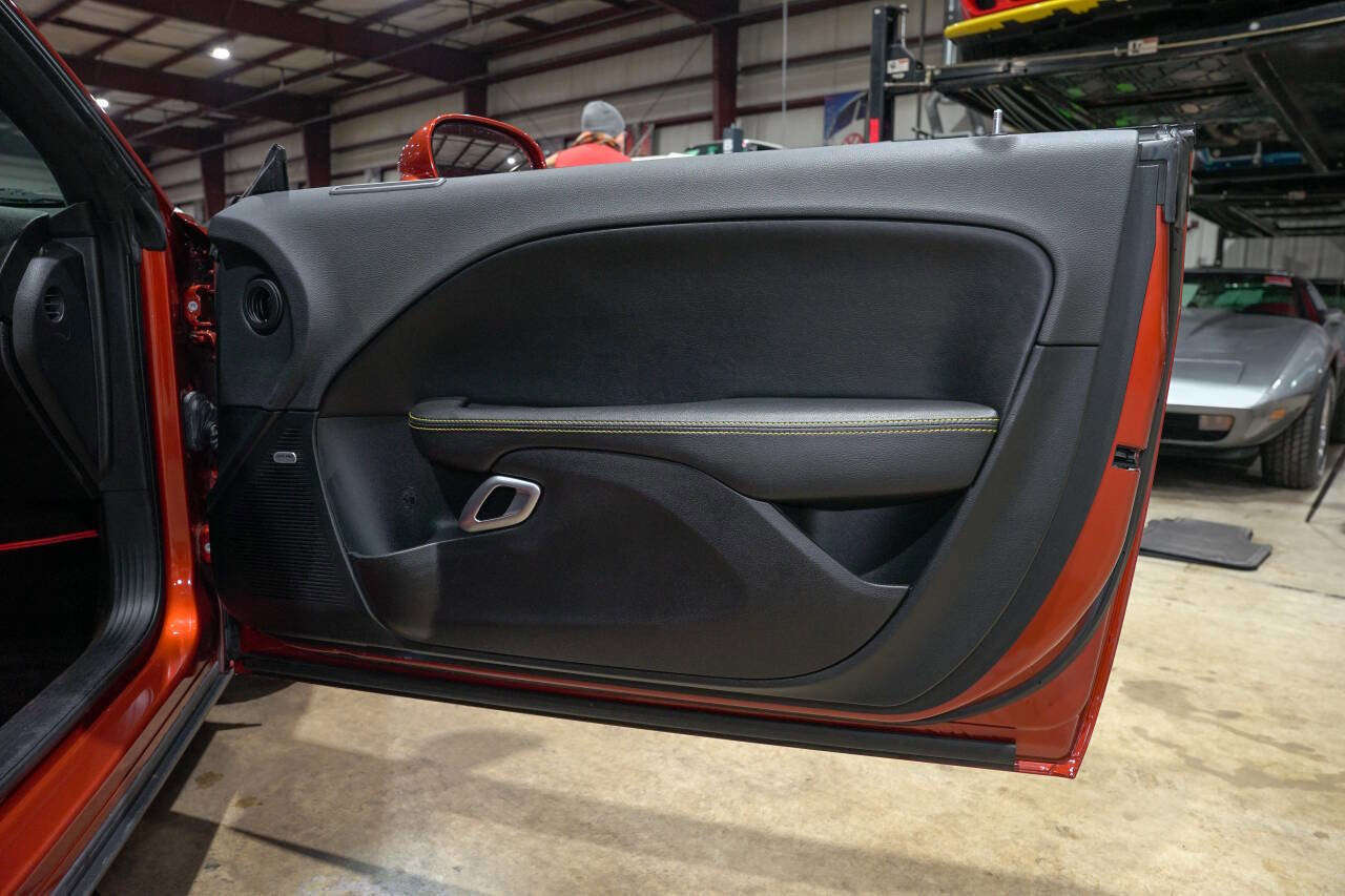 Used 2022 Dodge Challenger R/T Scat Pack w/ Driver Convenience Group image 40