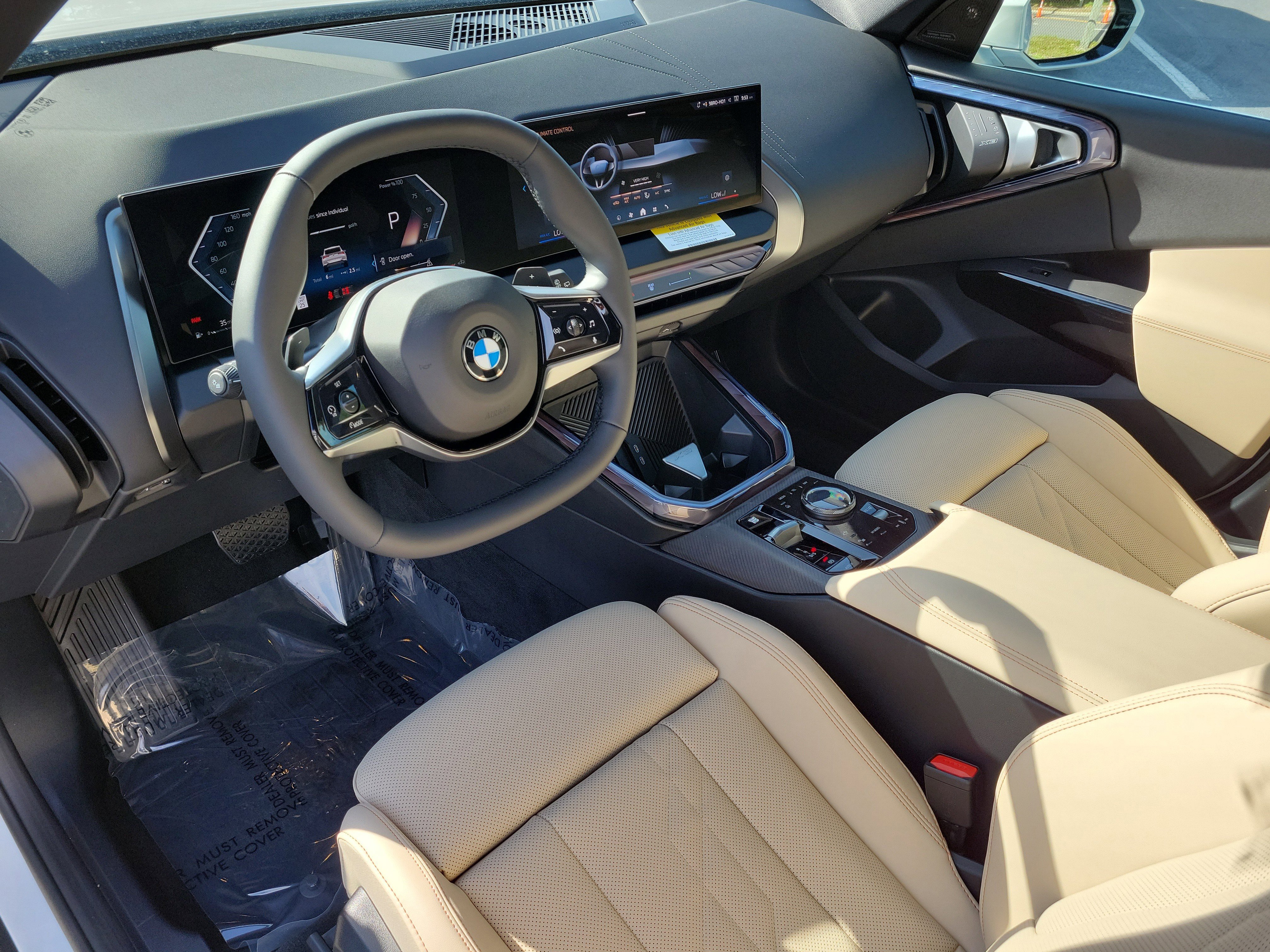 New 2026 BMW X3 xDrive30 w/ Convenience Package image 18