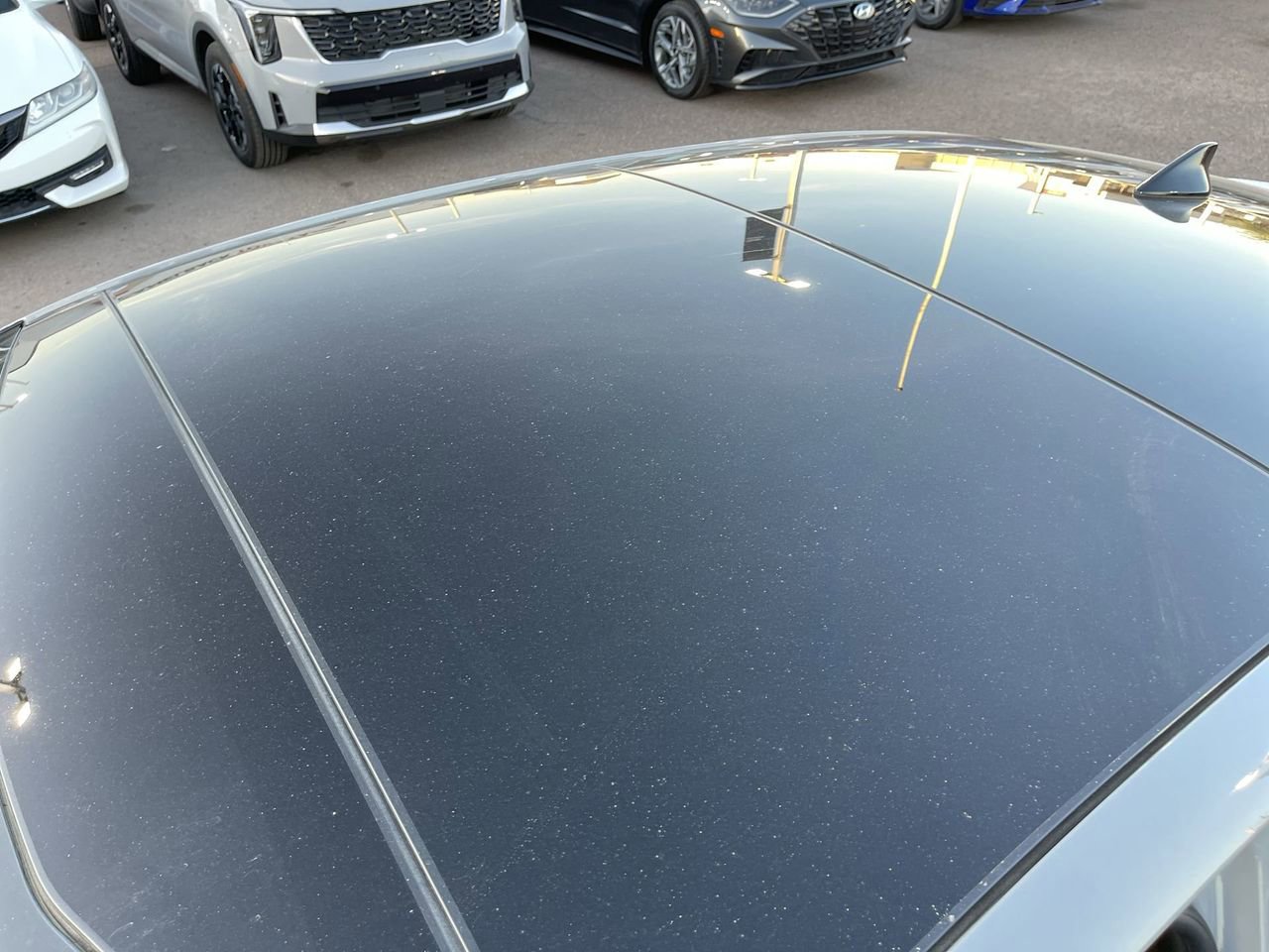 Certified 2025 Kia K5 GT-Line w/ GT-Line Premium Package image 21