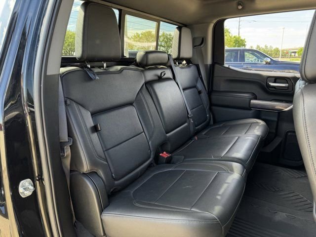 Used 2021 Chevrolet Silverado 1500 LTZ w/ LTZ Premium Texas Edition image 31