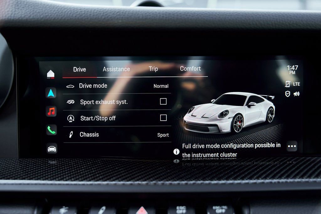 Used 2023 Porsche 911 GT3 image 70