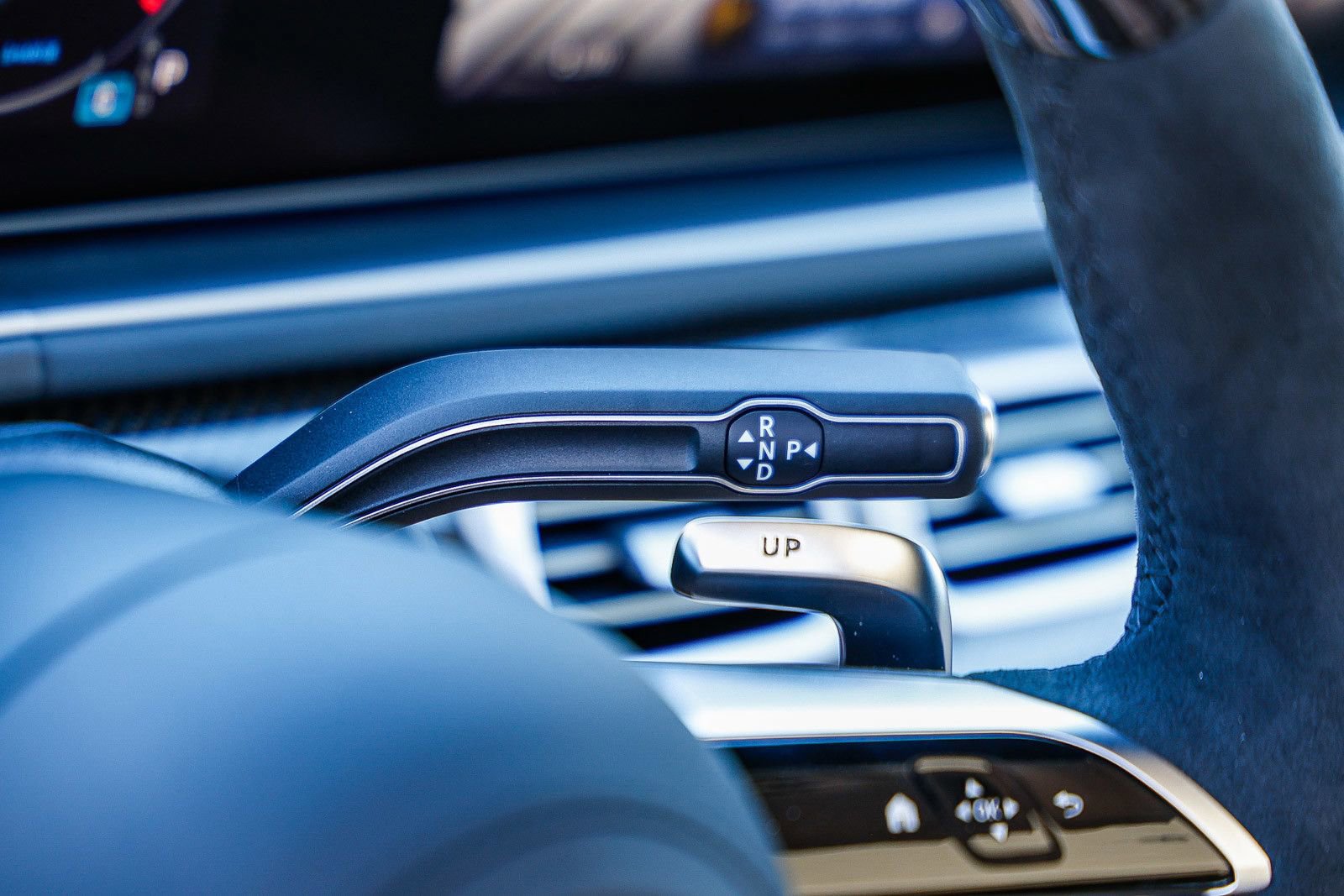 New 2026 Mercedes-Benz GLE 53 AMG 4MATIC image 19