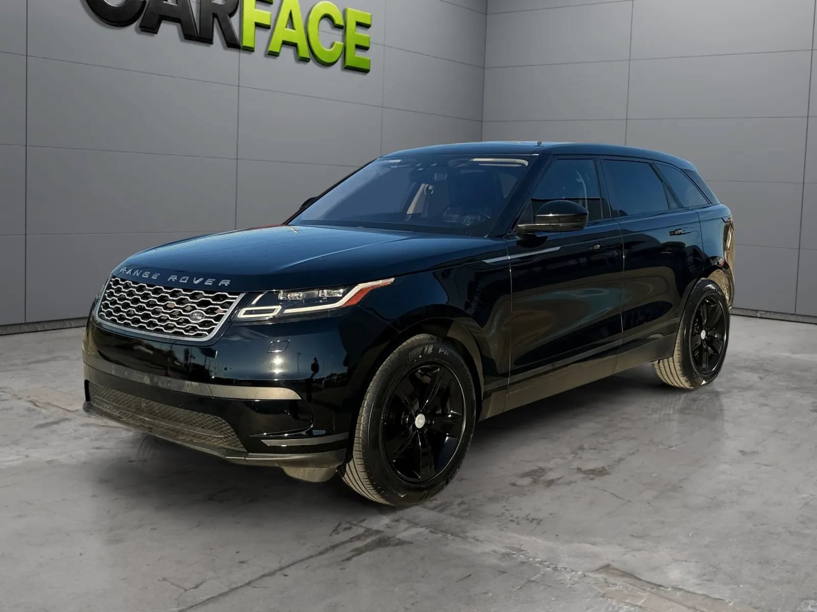 Used 2020 Land Rover Range Rover Velar S AWD/4WD image 5