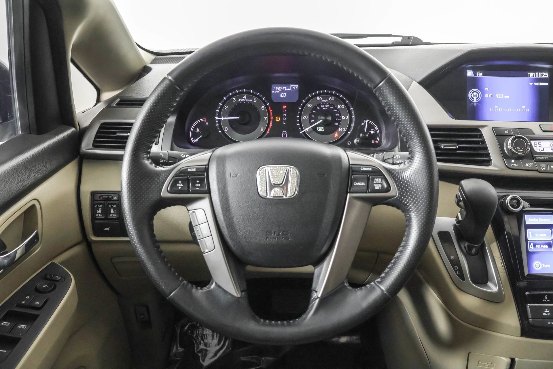 Used 2016 Honda Odyssey EX-L image 27