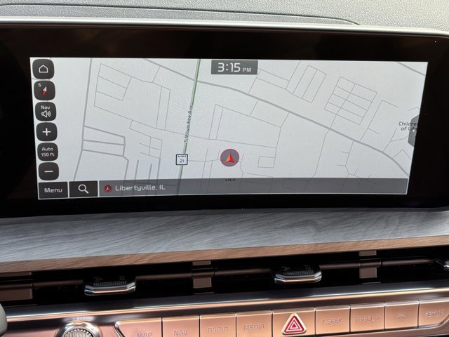 New 2025 Kia Telluride SX Prestige X-Line image 27