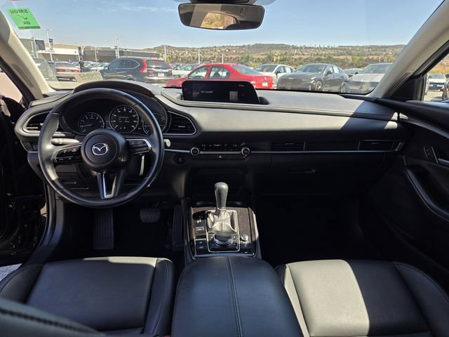 Used 2025 MAZDA CX-30 AWD 2.5 S w/ Select Sport Pkg image 13