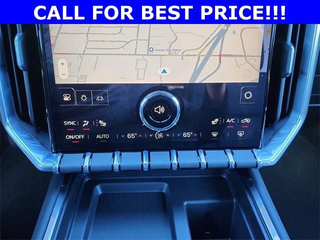 New 2026 GMC Acadia Elevation w/ Super Cruise Package image 24