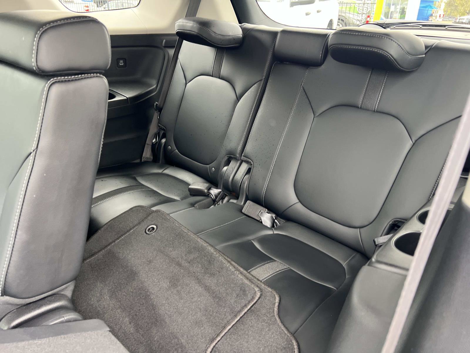 Certified 2023 Honda Pilot EX-L image 23