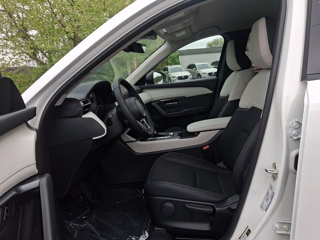 New 2026 MAZDA CX-5 Select AWD/4WD image 9