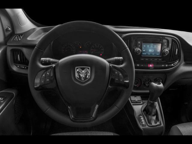 Used 2015 RAM ProMaster City Tradesman SLT w/ Rear Back-up Camera Group FWD image 4