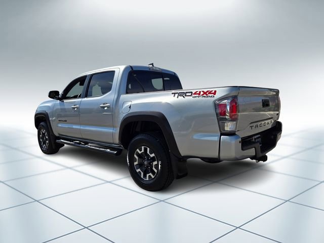 Used 2023 Toyota Tacoma TRD Off-Road w/ Advanced Technology Package image 7
