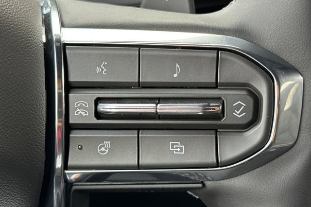 New 2026 GMC Yukon Elevation image 31