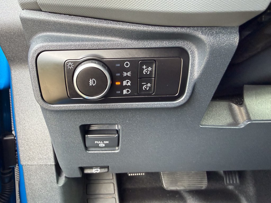 Used 2023 Ford Bronco Black Diamond AWD/4WD image 26