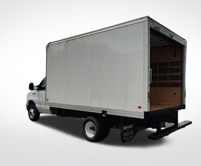 New 2026 Ford E-450 and Econoline 450 Super Duty w/ Power Equipment Group image 6