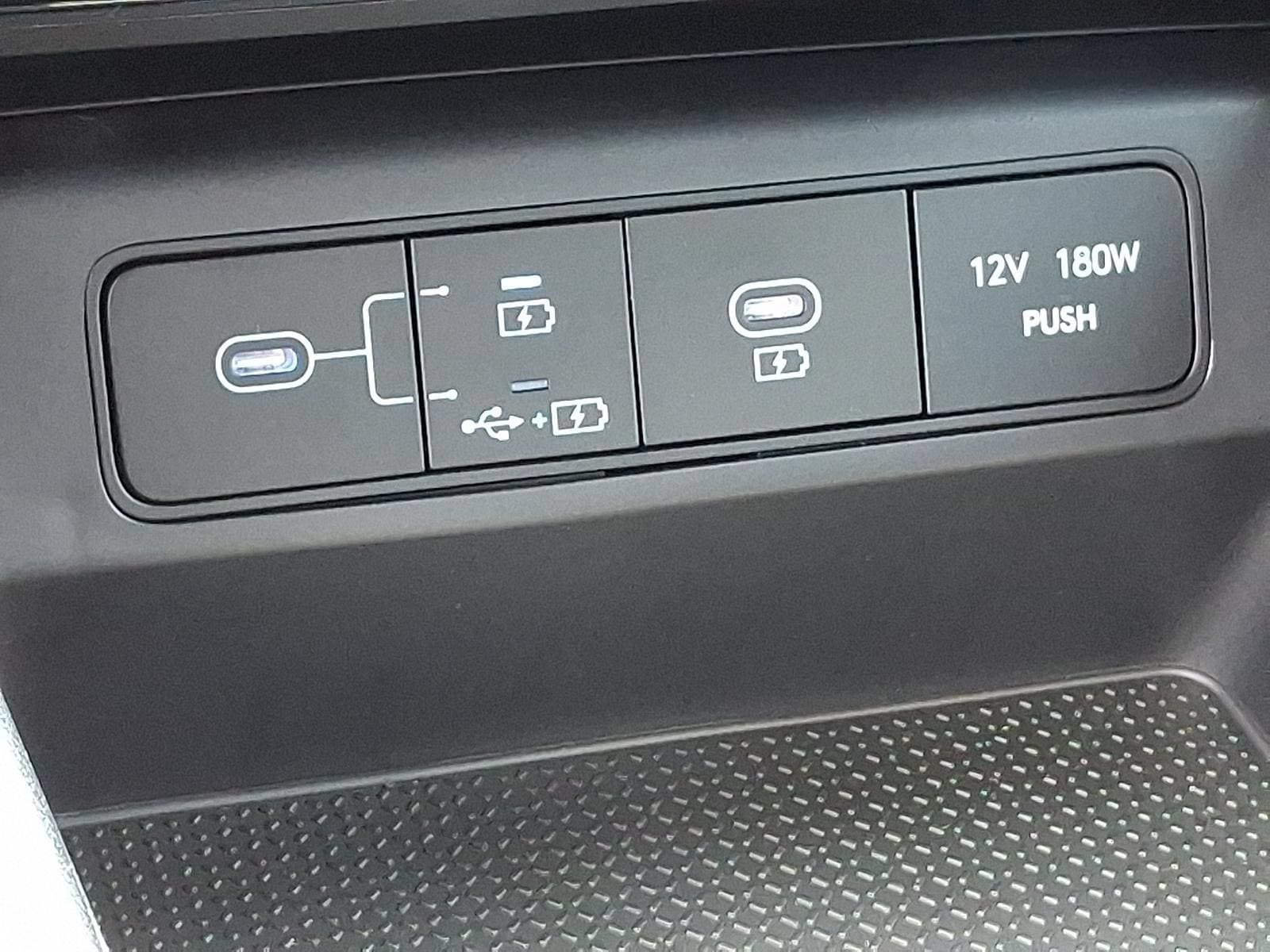 New 2026 Hyundai Santa Cruz SEL AWD/4WD image 15