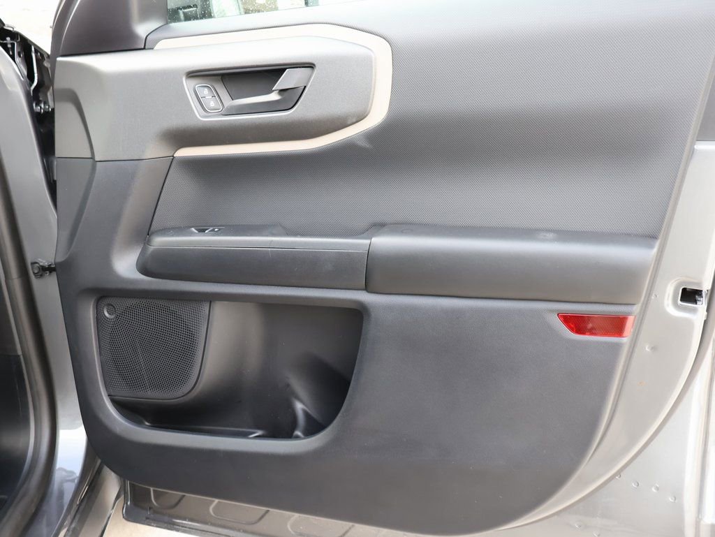 New 2025 Ford Bronco Sport Big Bend w/ Convenience Package image 9