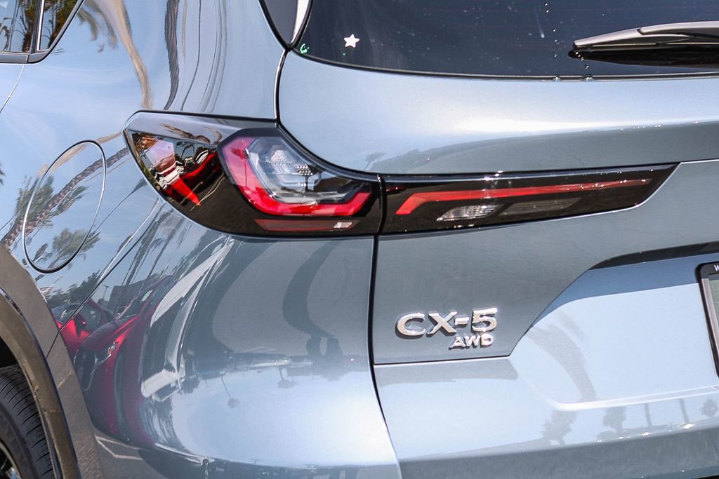 New 2026 MAZDA CX-5 2.5 S w/ Premium Plus Package image 7