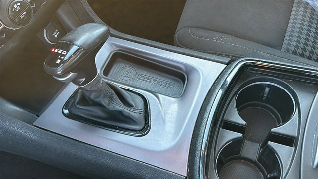 Used 2019 Dodge Charger SXT w/ Blacktop Package image 21