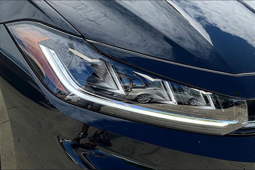 New 2026 Volkswagen Jetta SEL FWD image 29