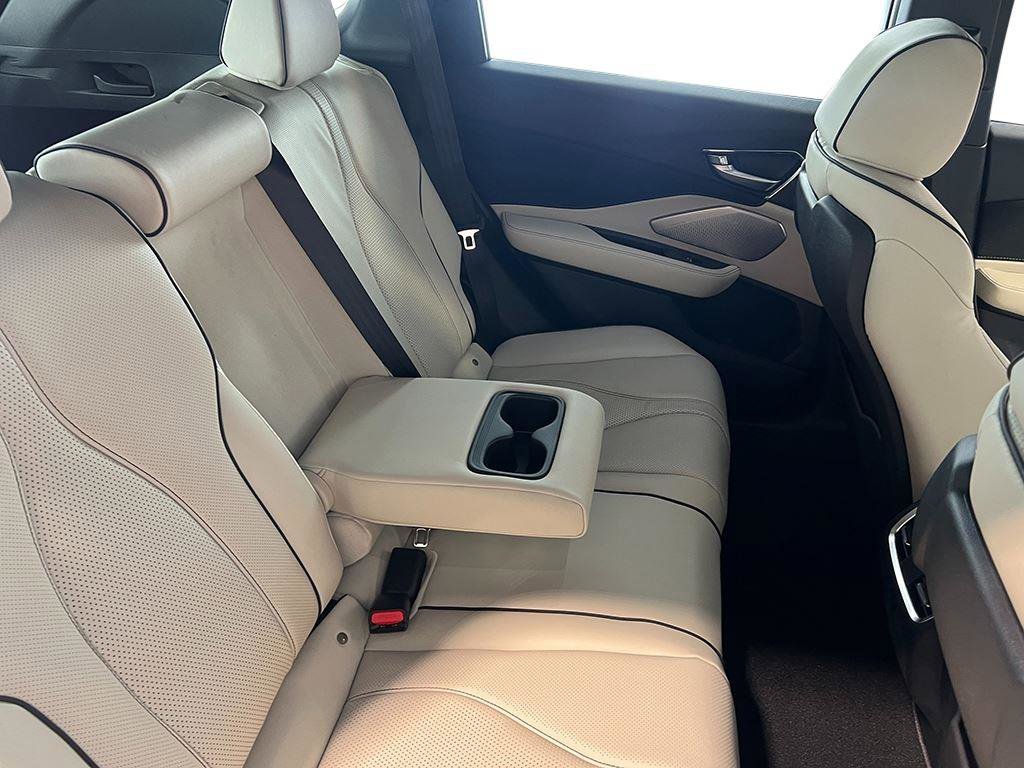 New 2026 Acura RDX A-Spec image 39