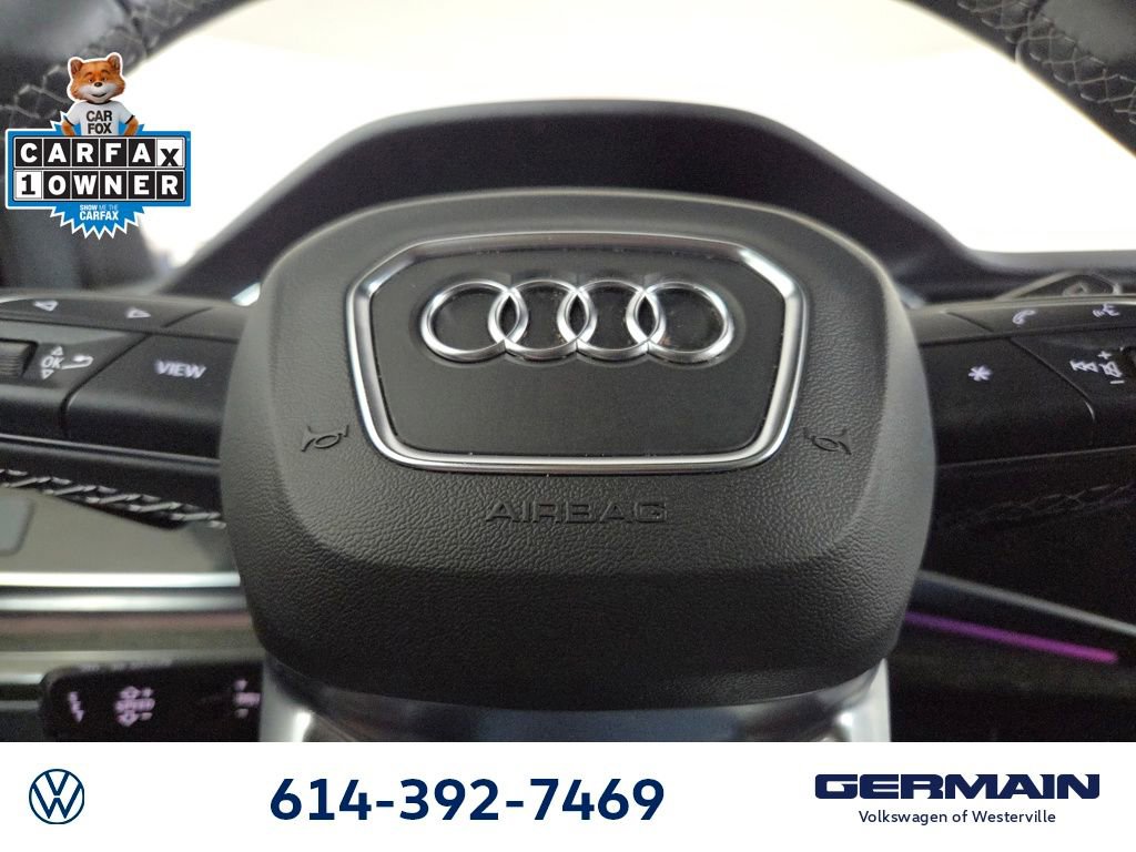 Used 2025 Audi Q7 3.0T Premium Plus image 22