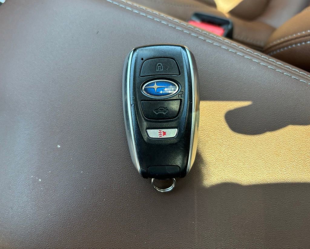 Used 2021 Subaru Ascent Touring AWD/4WD image 37