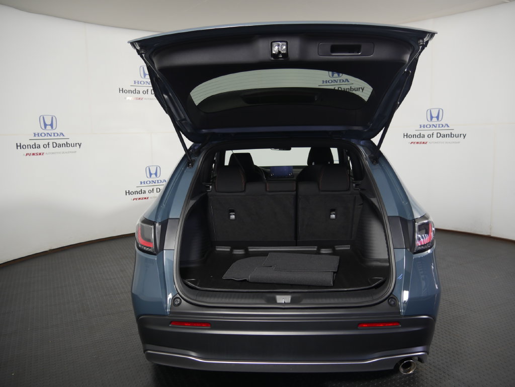 Used 2025 Honda HR-V Sport image 6
