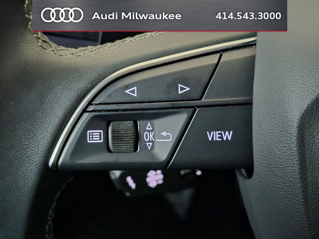 Used 2023 Audi Q8 Premium w/ Convenience Package AWD/4WD image 31